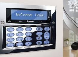 Wired / Wireless Intruder Alarms