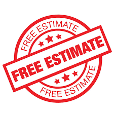 Free Estimate