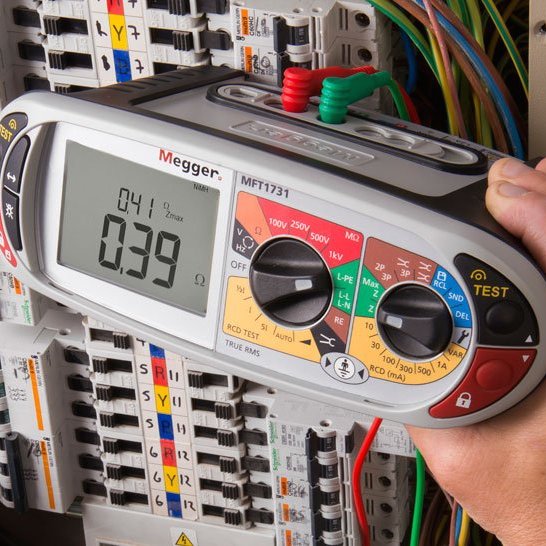 Fusebox / Consumer Unit